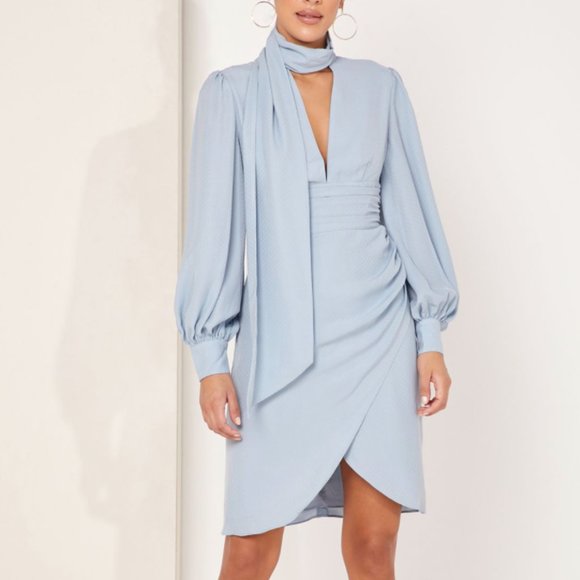 Keepsake Dress Size Small - Picture 1 of 7